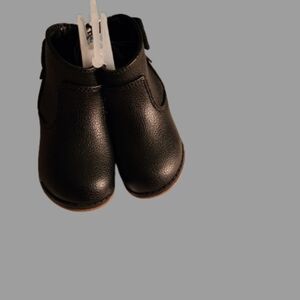 NWT Cat & Jack Infant Girls Boots - Size 5